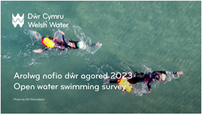 Open Water Swimming Survey