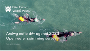 Open Water Swimming Survey