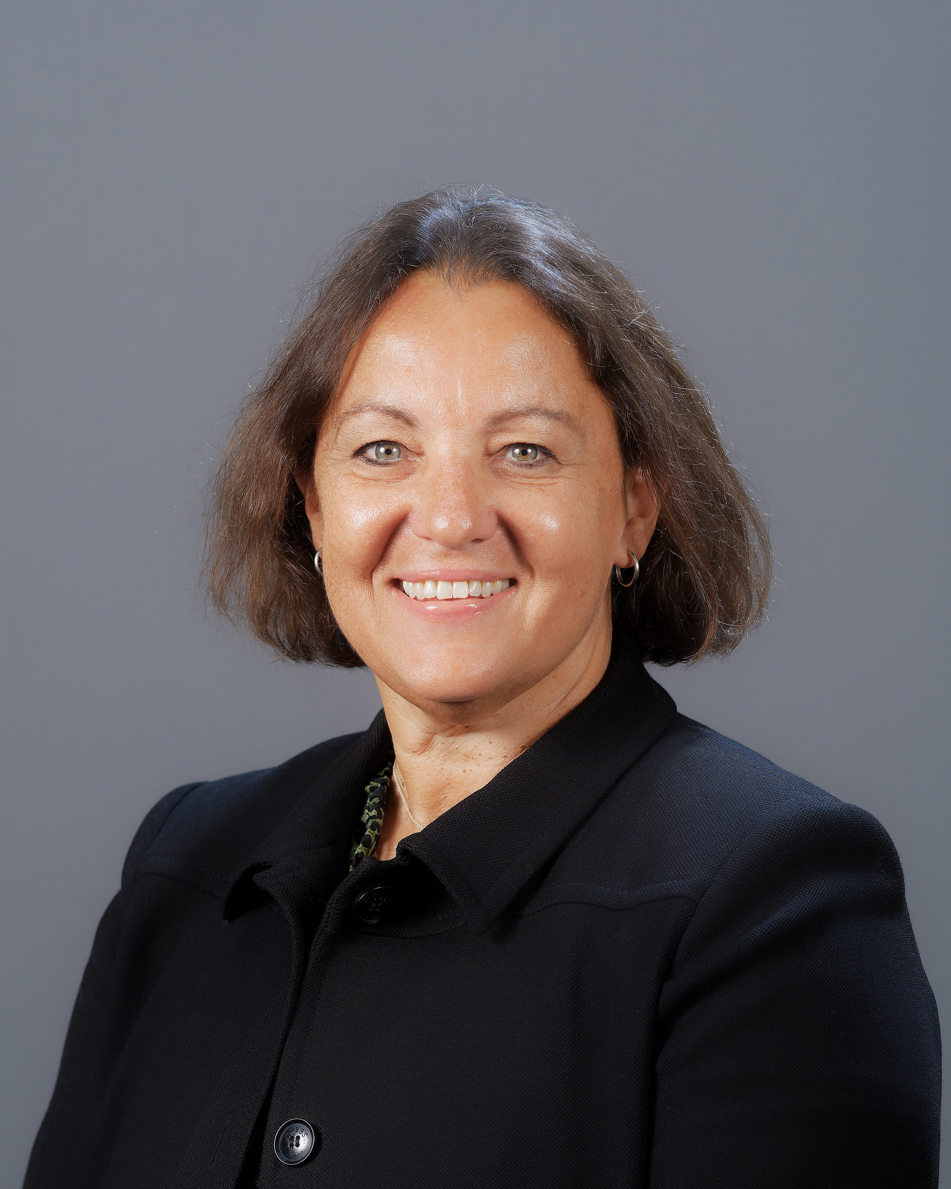 Debra Bowen Rees Headshot