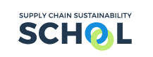 Supply Chain Sustainability School logo