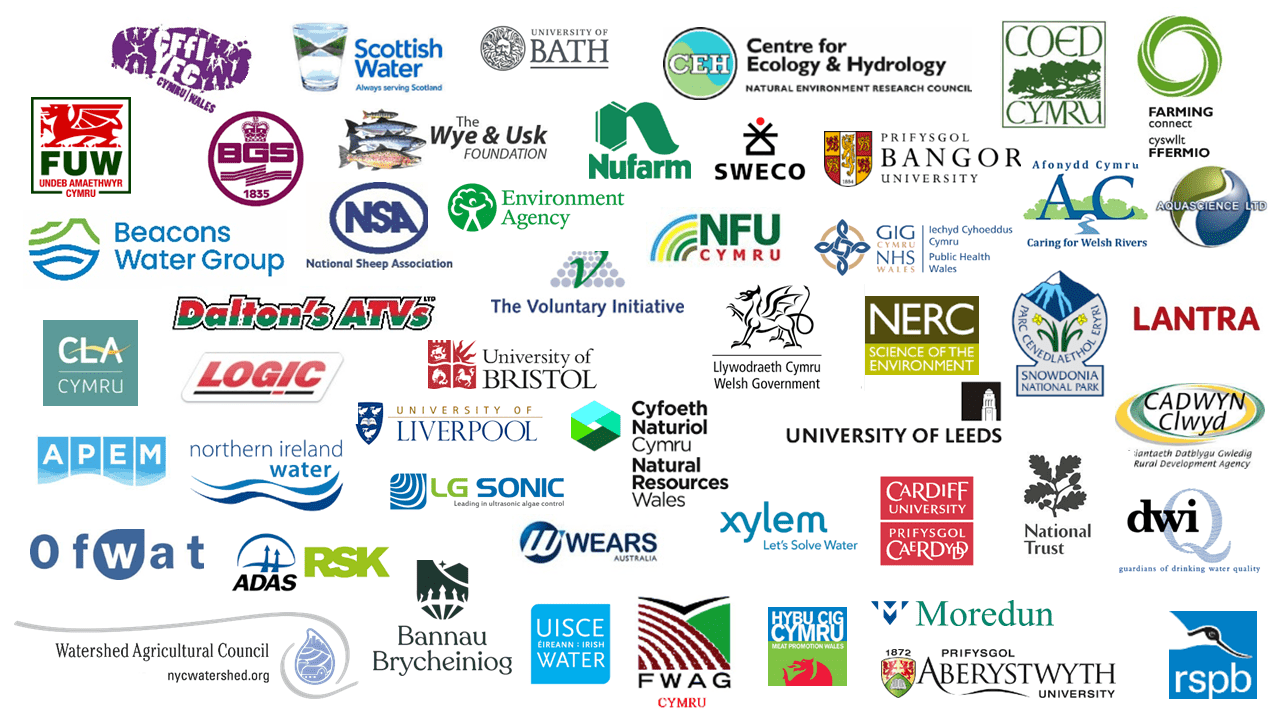 WaterSource partners