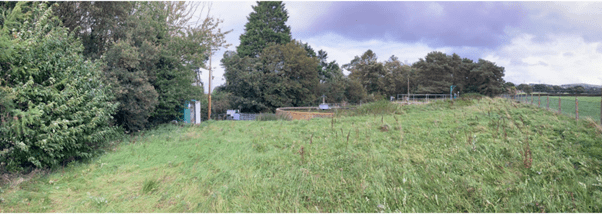 Tremeirchion Wastewater Treatment Works now