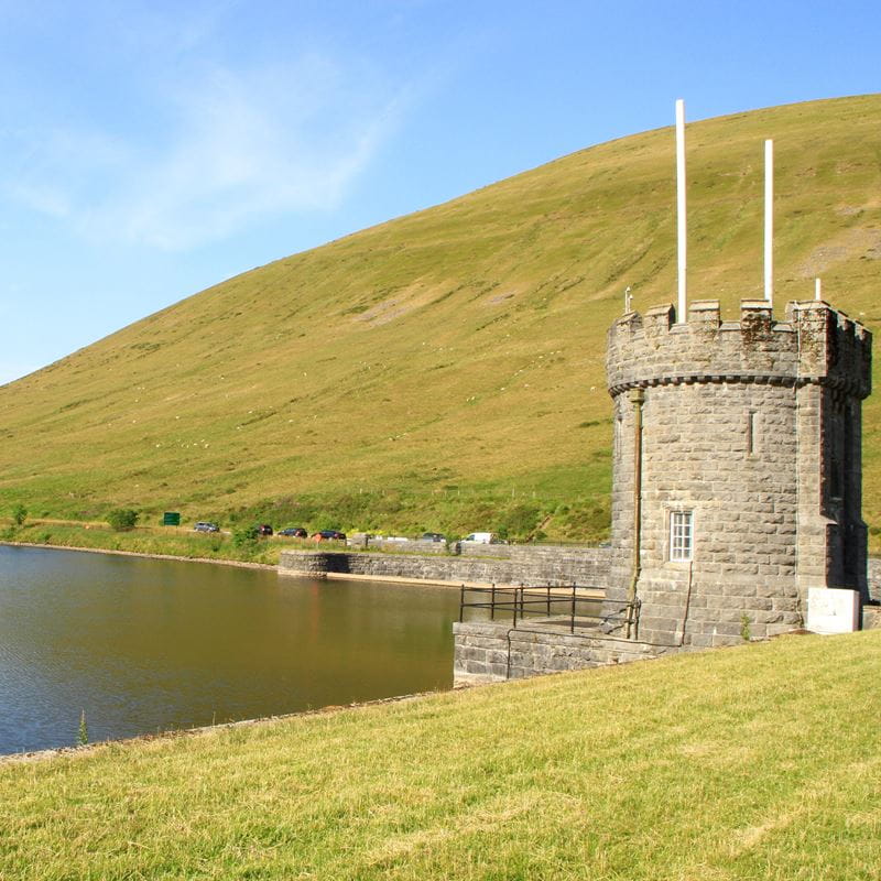 Brecon Beacons