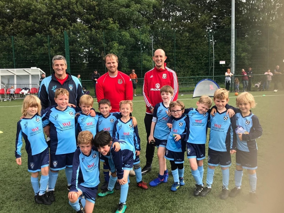 Danescourt Football Club