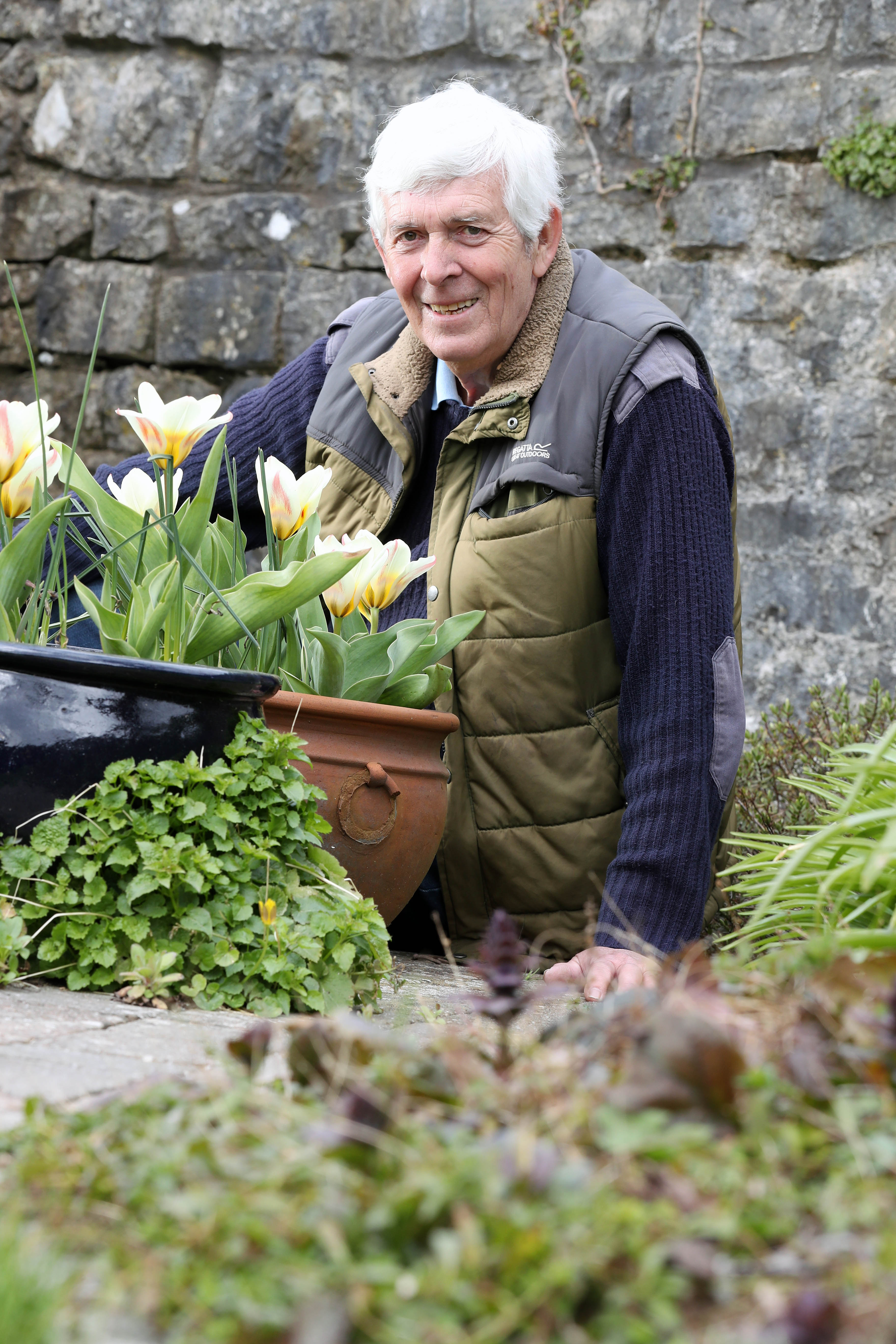 Terry Walton BBC Radio