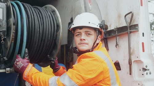 Ieuan Llewellyn image