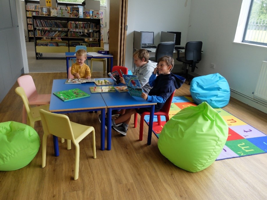 Dinas Powys Community Fund