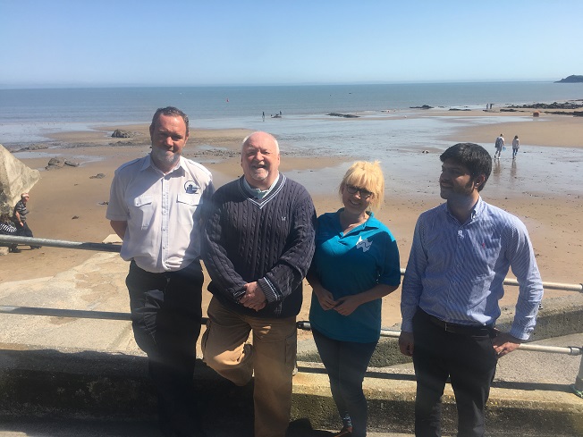 TenbyAndSaundersfoot